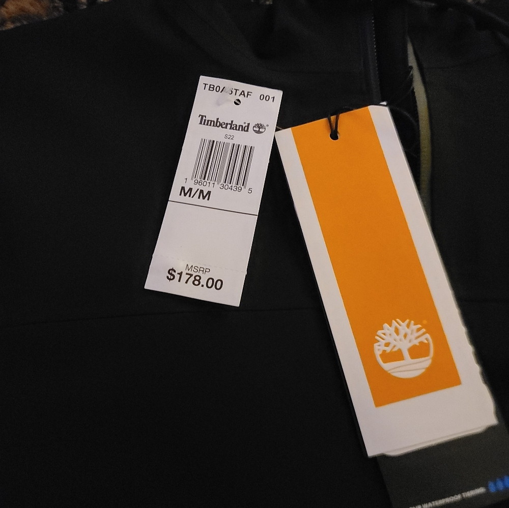 Timberland Jacket - Picture 14 of 16